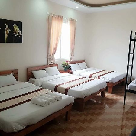 Vaan'S Homestay 달랏 외부 사진