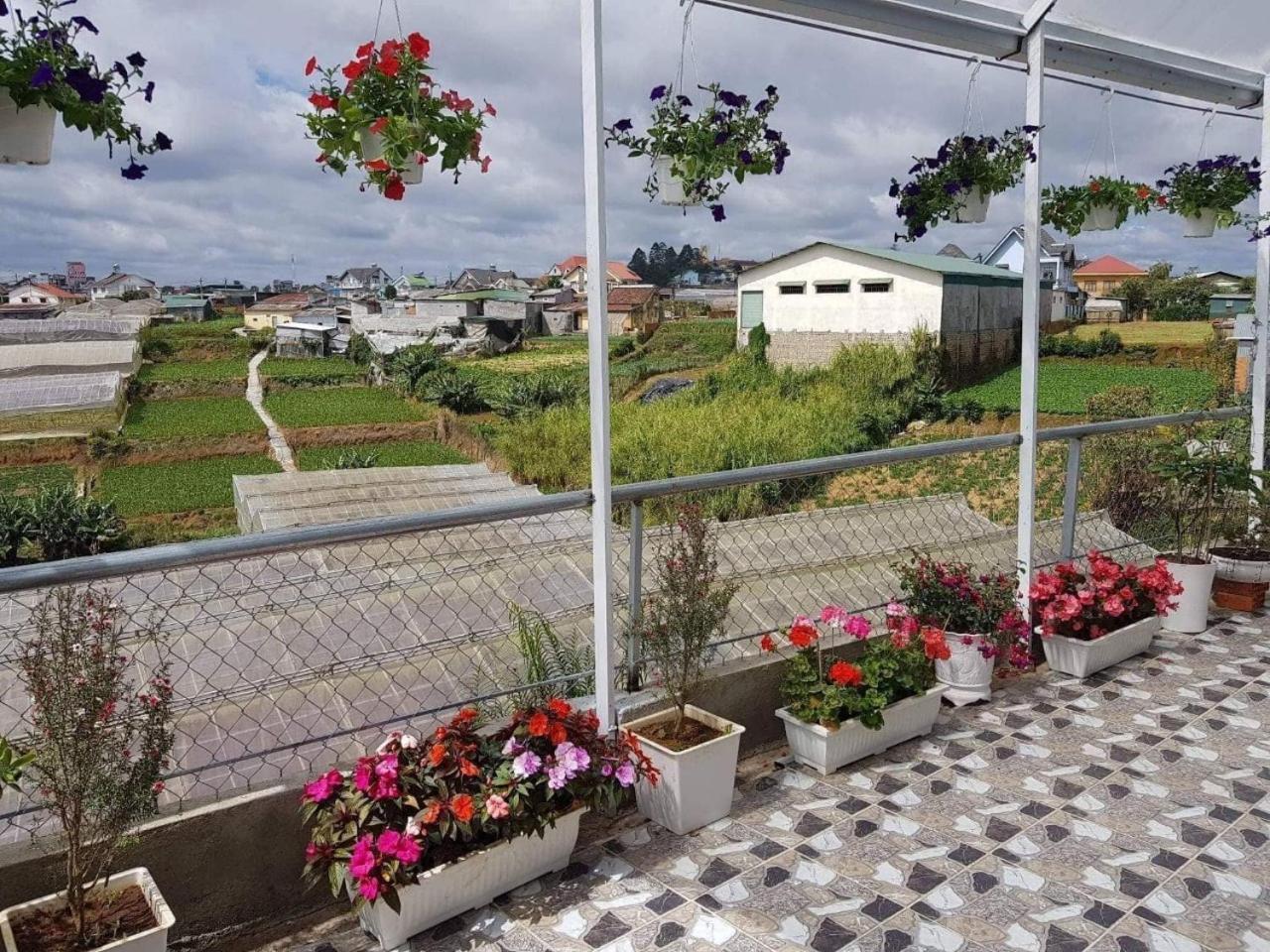 Vaan'S Homestay 달랏 외부 사진