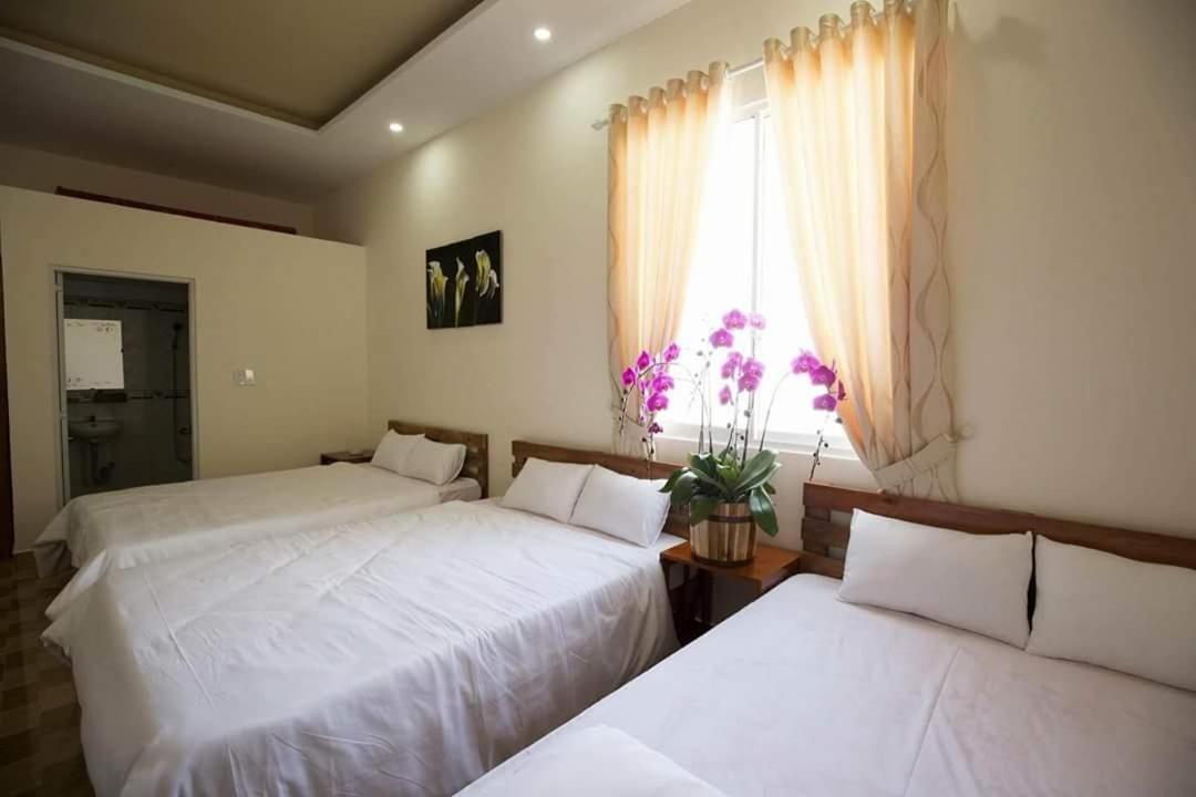 Vaan'S Homestay 달랏 외부 사진