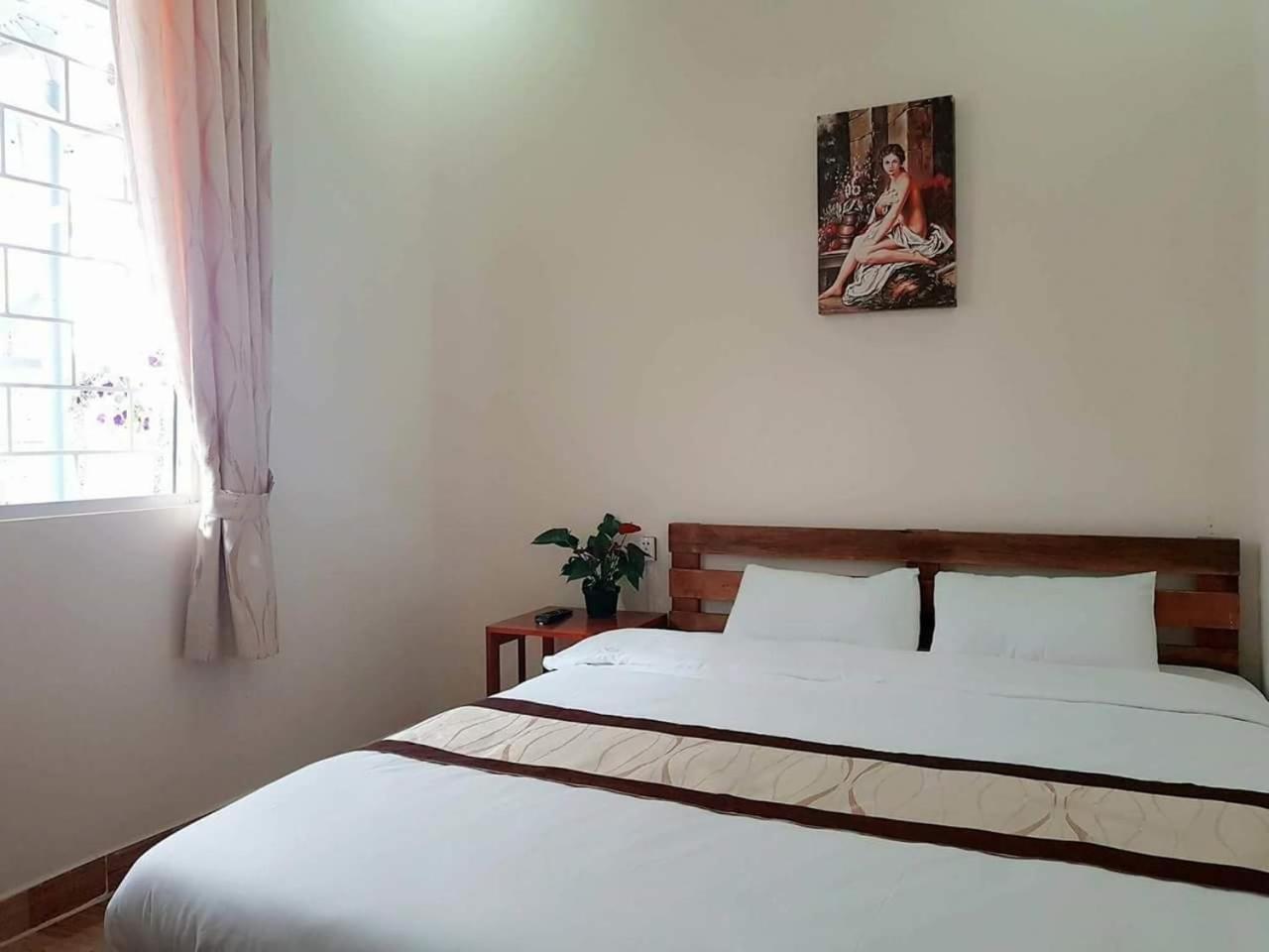 Vaan'S Homestay 달랏 외부 사진