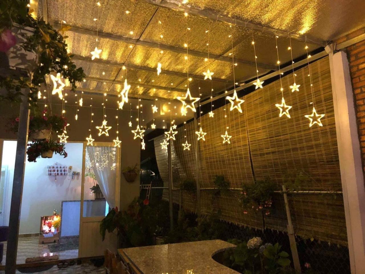Vaan'S Homestay 달랏 외부 사진