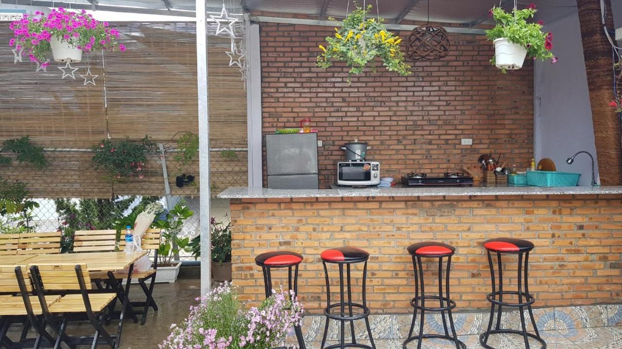 Vaan'S Homestay 달랏 외부 사진
