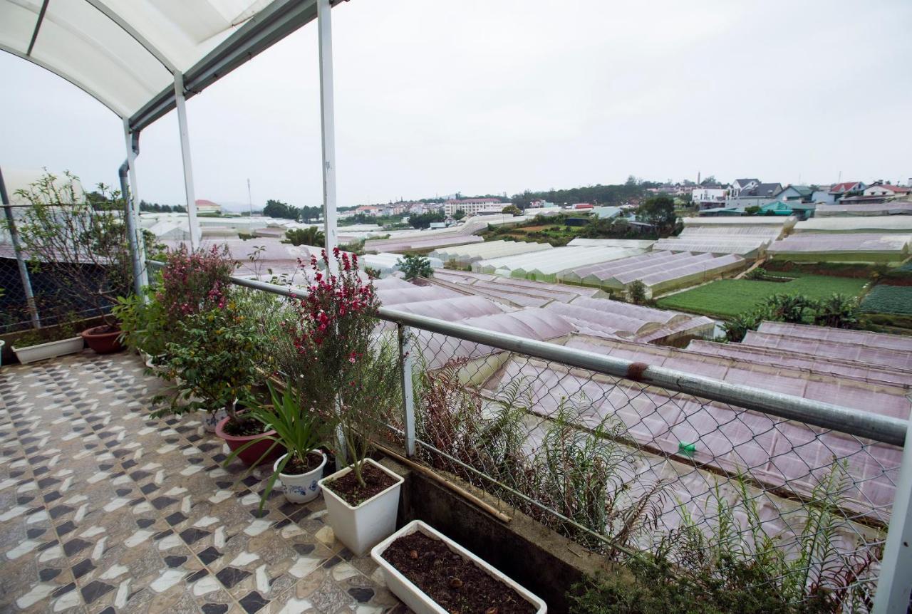Vaan'S Homestay 달랏 외부 사진