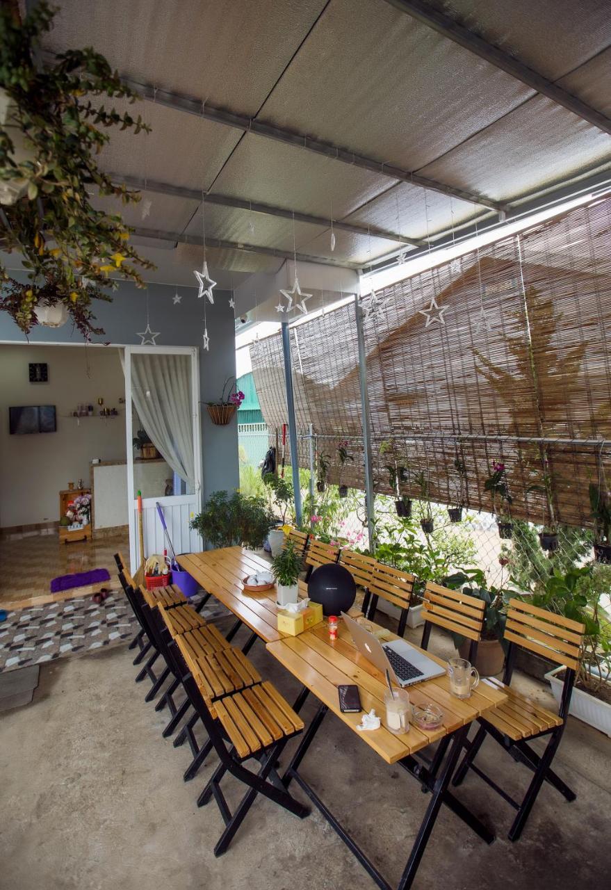 Vaan'S Homestay 달랏 외부 사진