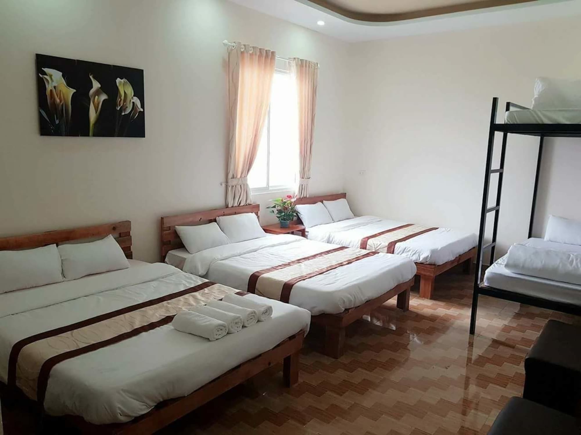 Vaan'S Homestay 달랏 외부 사진